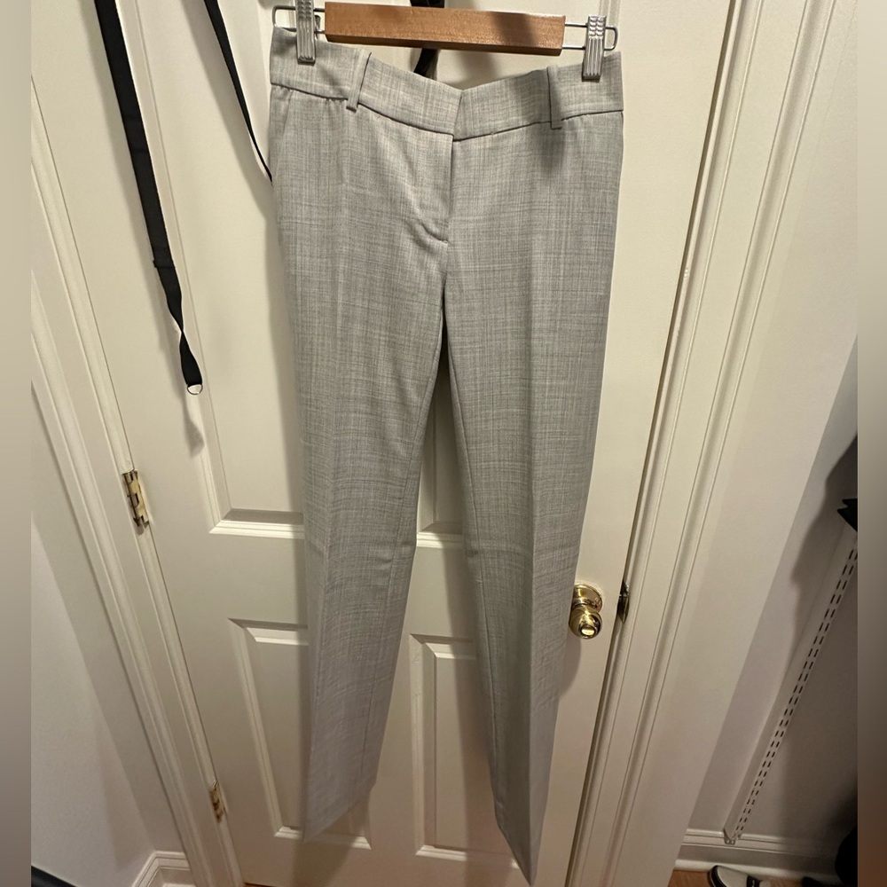 J.Crew 1035 super 120 wool pants. Brand new, never worn.